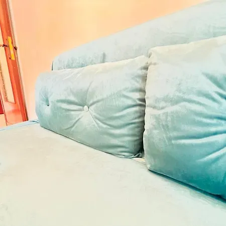 {suite Athena} * Sanremo